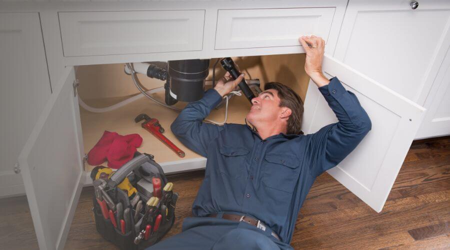 Professional frozen pipe repair huntersville services in Huntersville